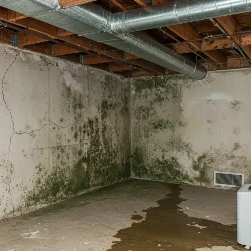 Professional Mold Removal in La Grange, KY